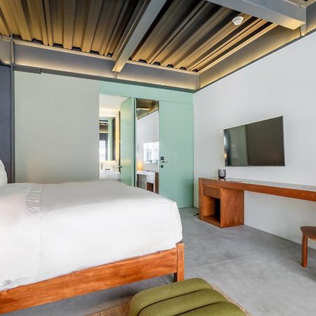 Roma 121 By Wynwood House Aparthotel Mexico City Exterior photo